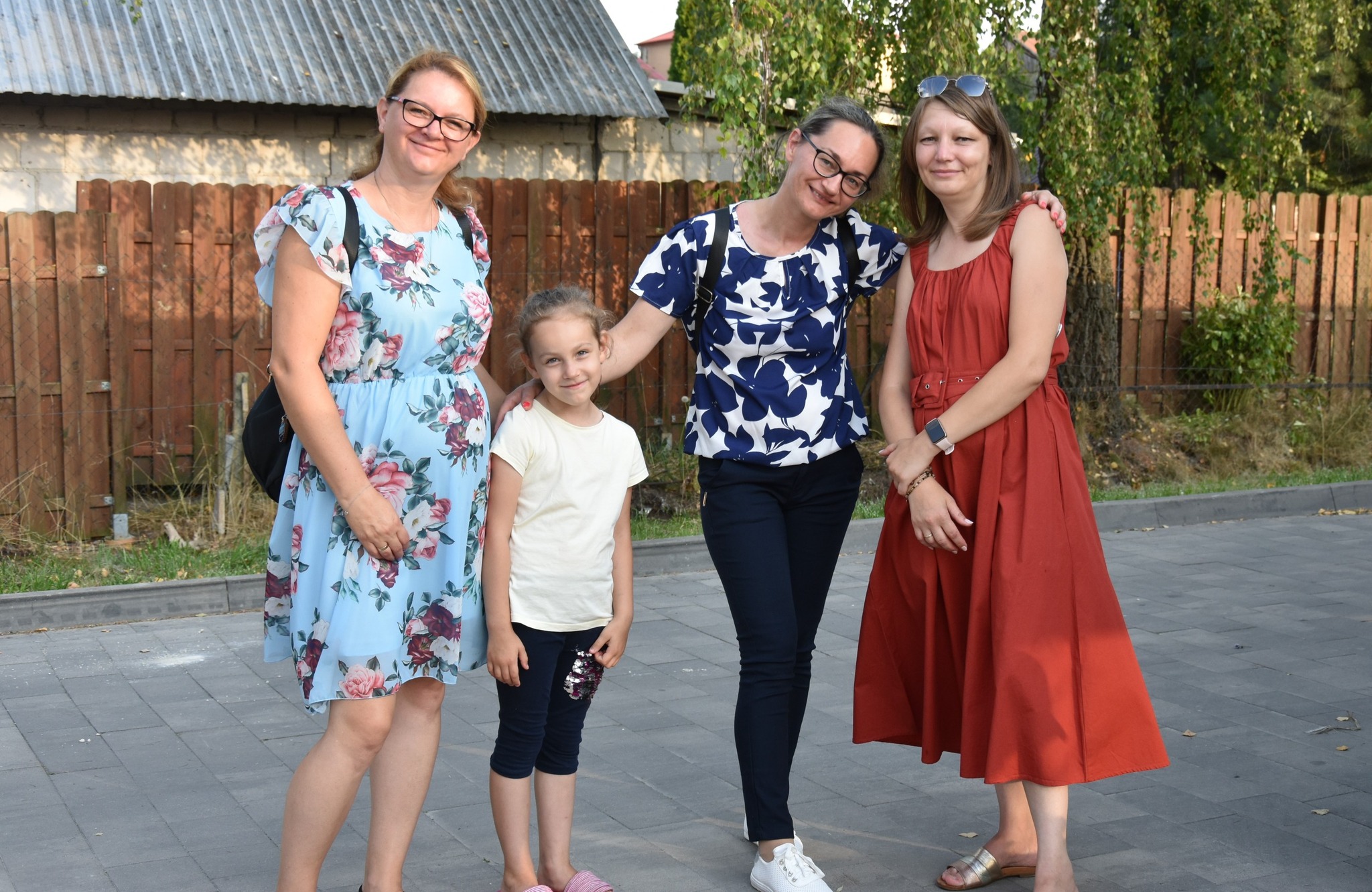 Dożynki Gminne 2025 w Wojsławicach